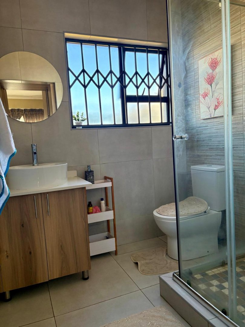 3 Bedroom Property for Sale in Bloemspruit Free State